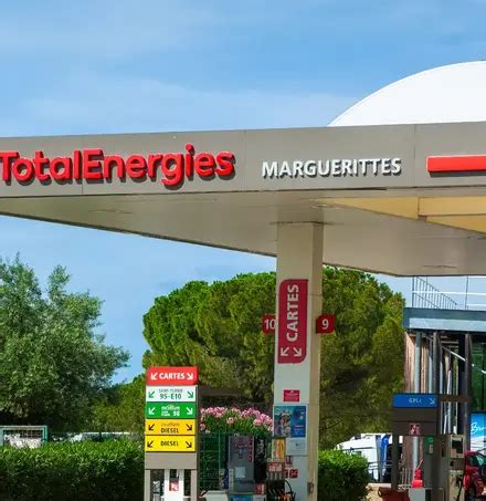 Trouver une station Diesel Excellium TotalEnergies à .